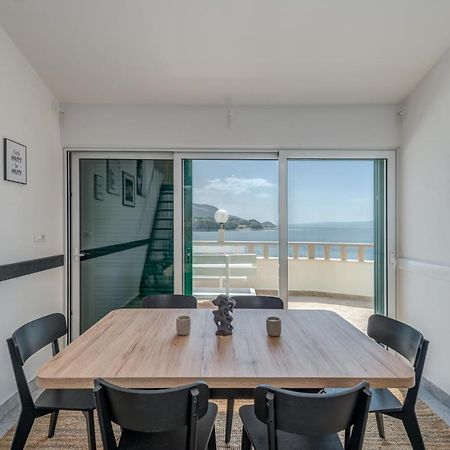 Beachfront Apartments Split Bagian luar foto